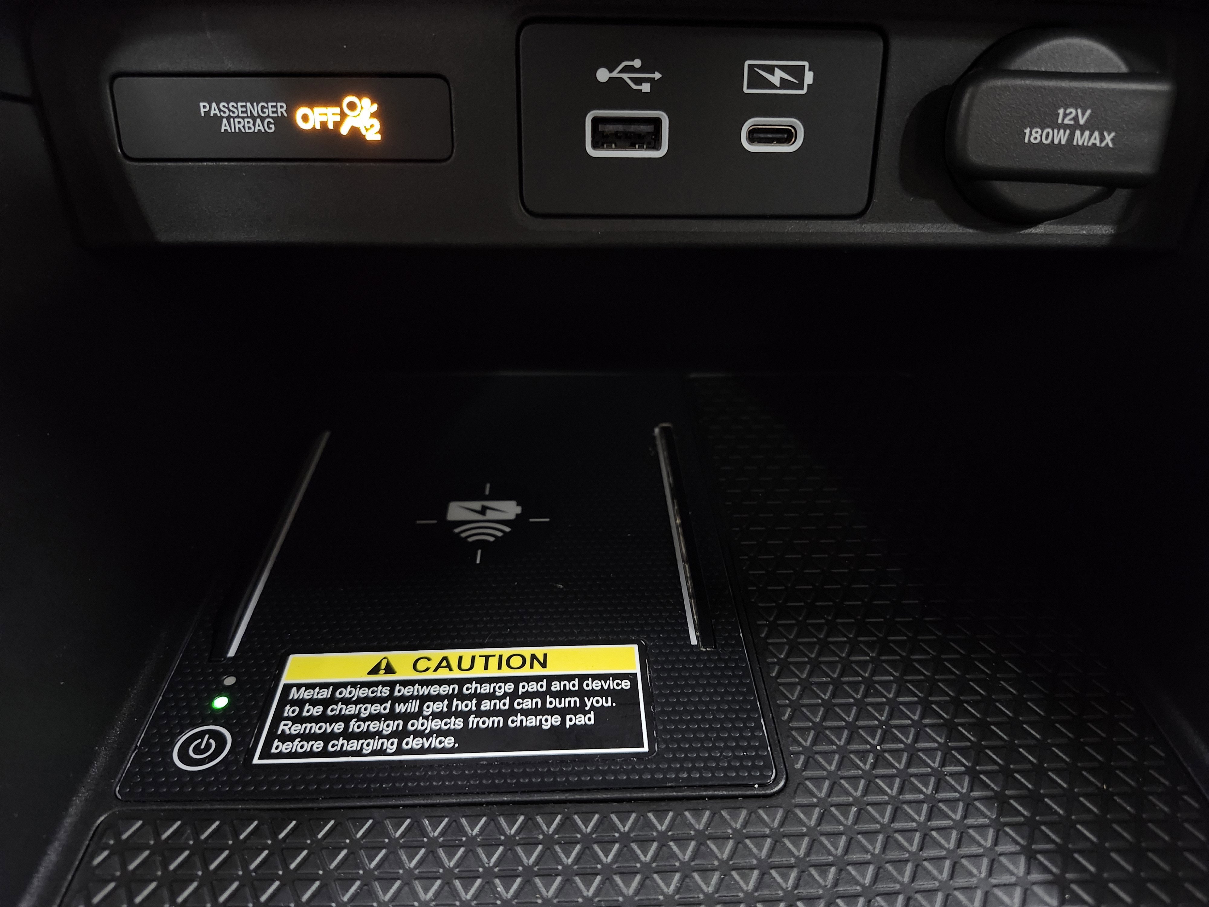 Used 2025 Honda CR-V Sport Touring image 9