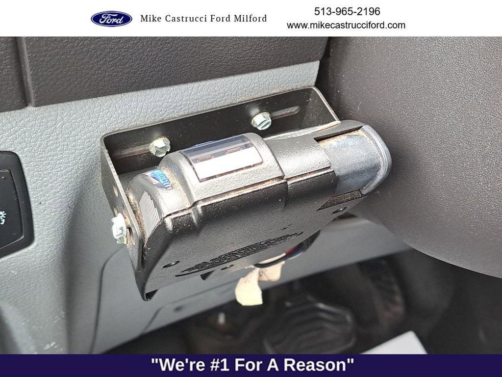 Used 2016 Ford Transit 250 130 Low Roof image 19