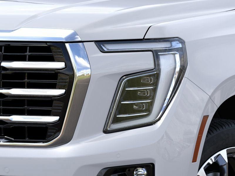 New 2026 GMC Yukon XL Elevation w/ Elevation Premium Package AWD/4WD image 10