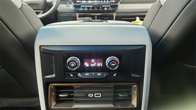 Used 2024 GMC Hummer EV 3X w/ Omega Edition image 52