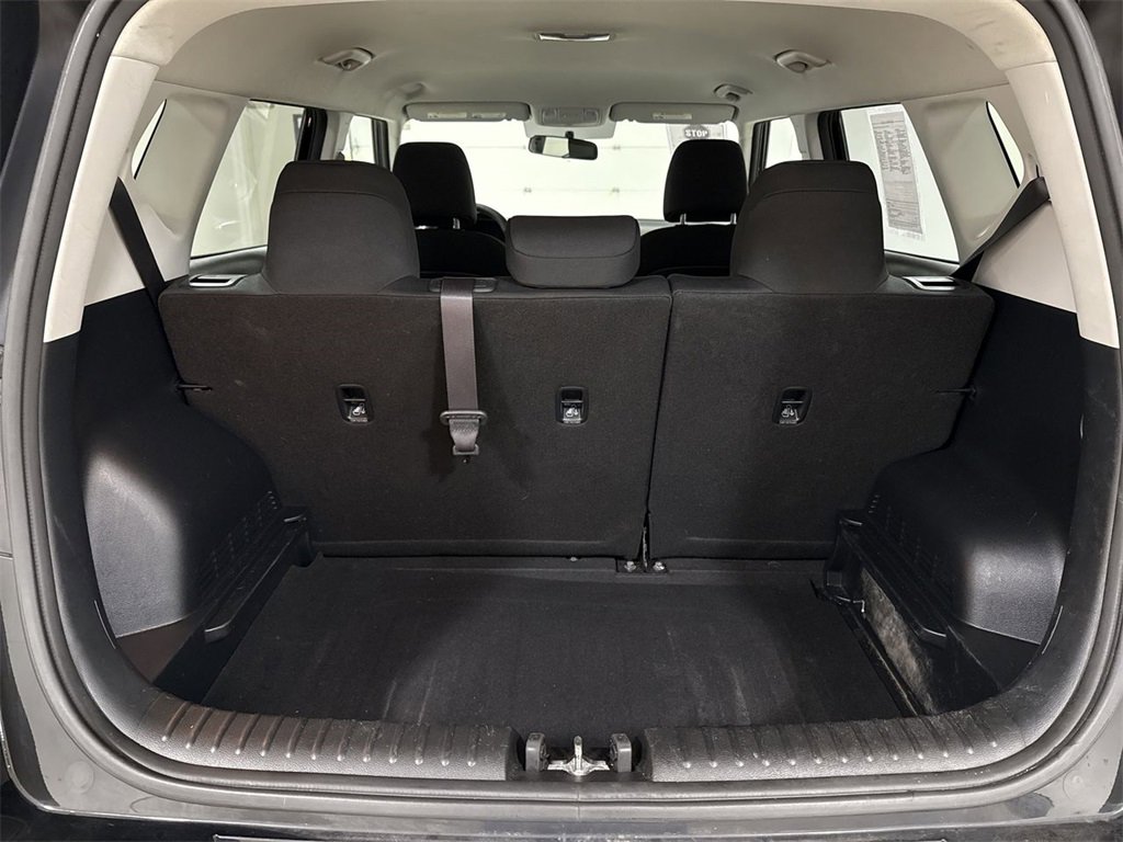 Used 2020 Kia Soul LX image 23