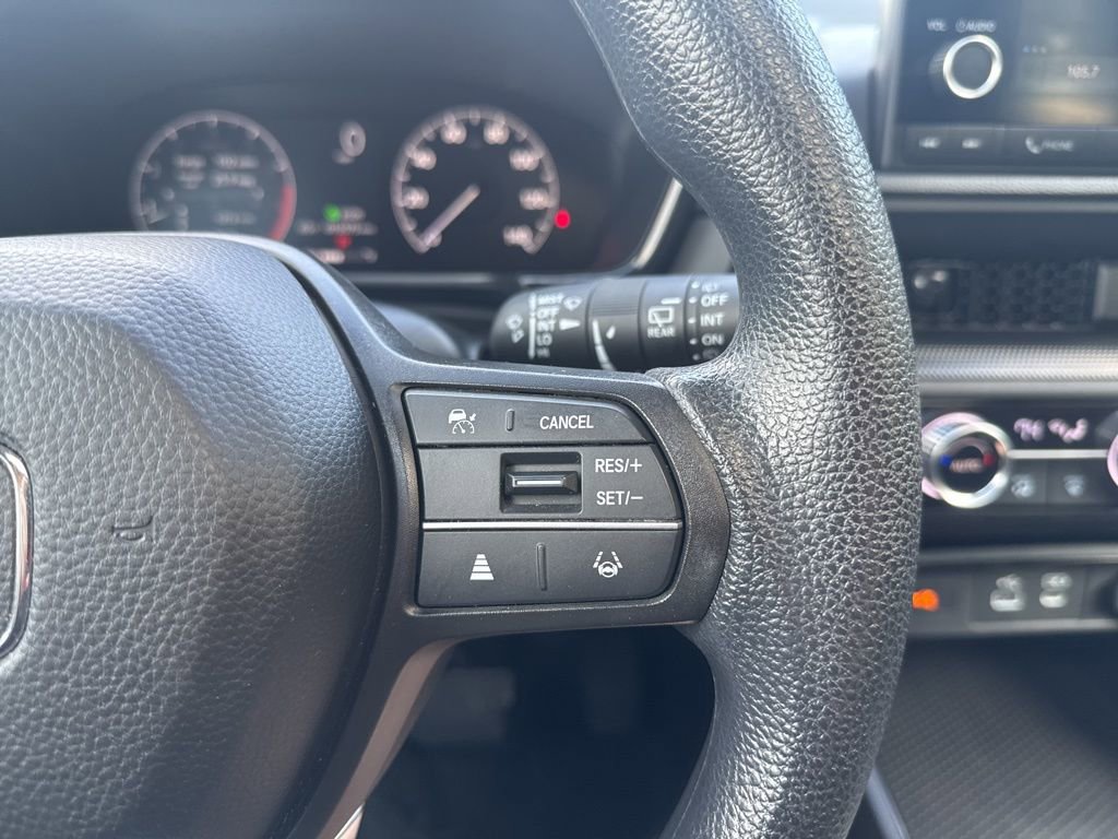 Certified 2023 Honda CR-V EX image 27