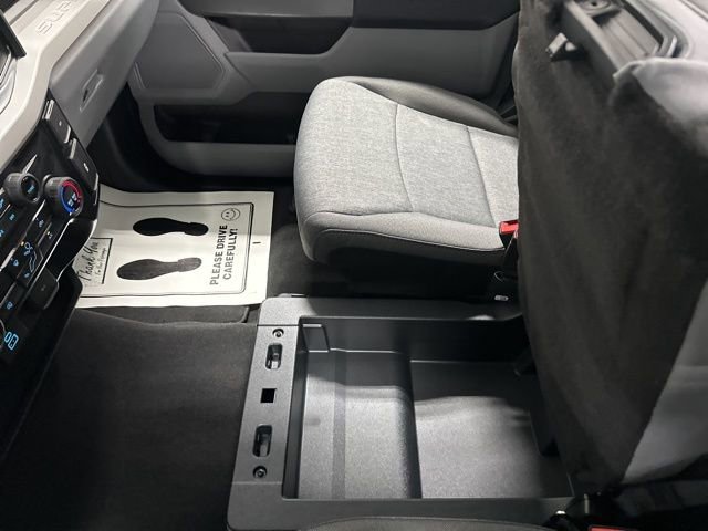 New 2026 Ford F350 XL w/ STX Appearance Package image 35