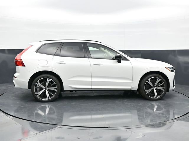 Used 2024 Volvo XC60 T8 Ultimate w/ Climate Package AWD/4WD image 8