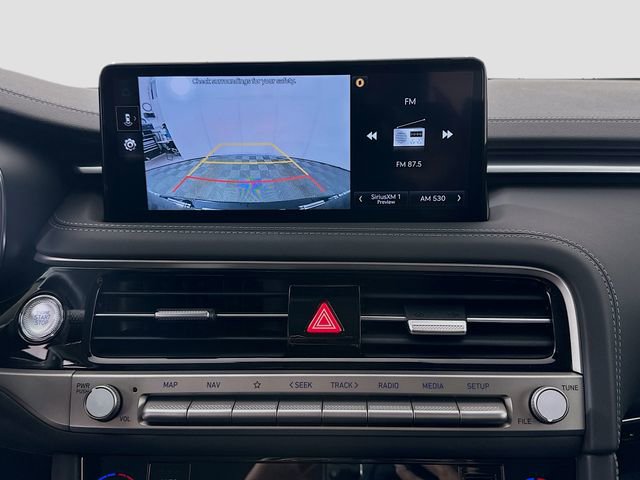 New 2026 Genesis G70 2.5T RWD image 13