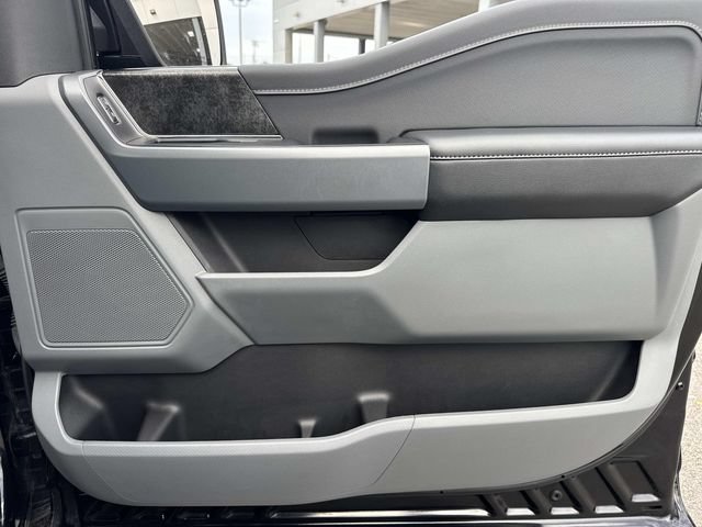 Used 2023 Ford F150 XLT w/ Equipment Group 301A Mid AWD/4WD image 13