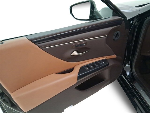 Used 2021 Lexus ES 350 w/ Premium Package image 13