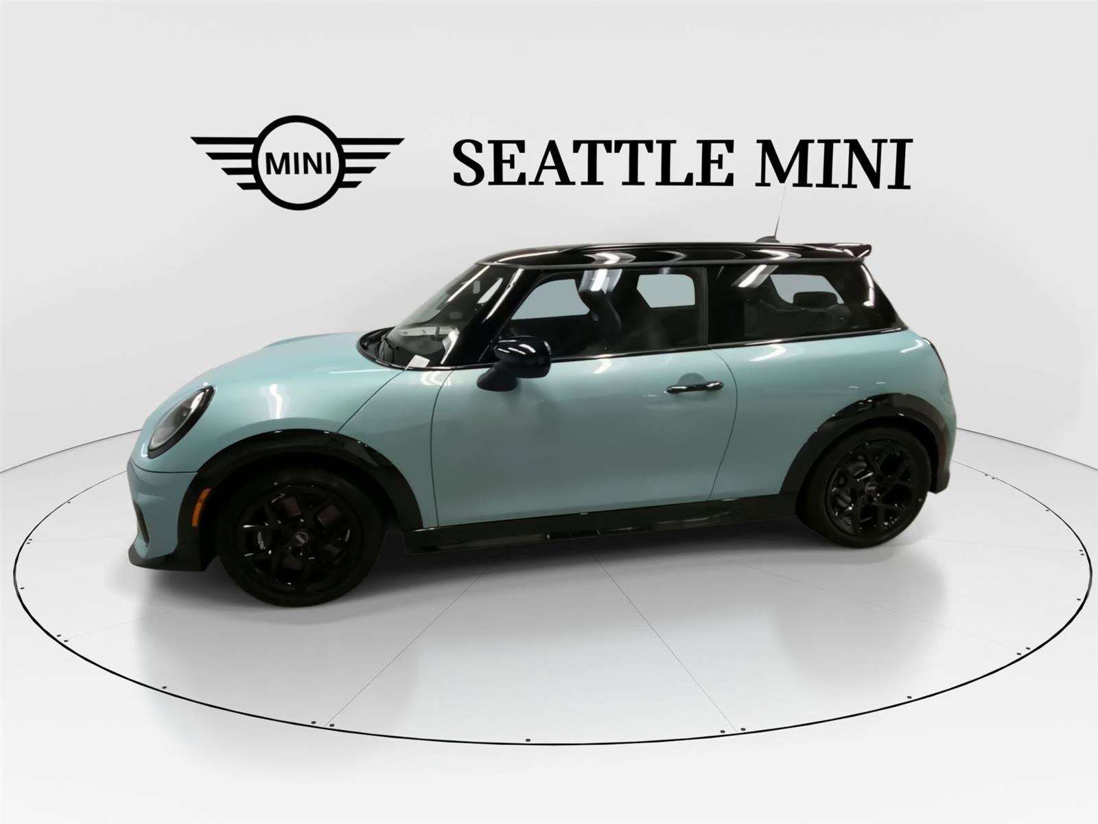 New 2026 MINI Cooper S image 6