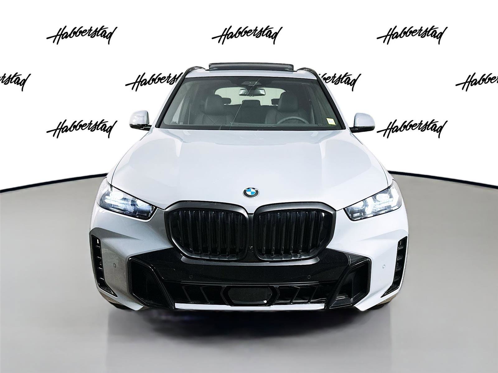 New 2026 BMW X5 xDrive40i w/ M Sport Package image 2