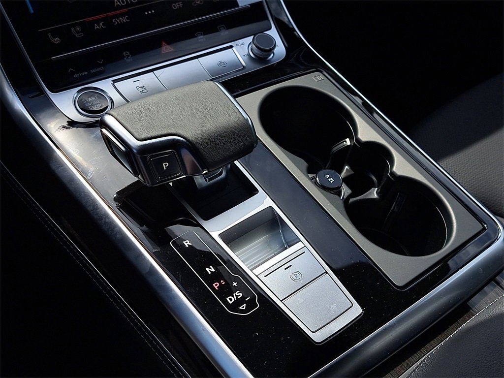 New 2026 Audi Q7 3.0T Premium Plus image 15