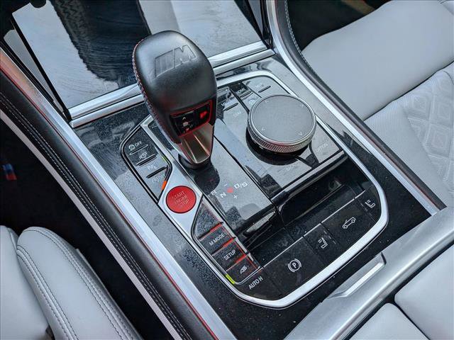 Used 2024 BMW M8 Competition AWD/4WD image 16