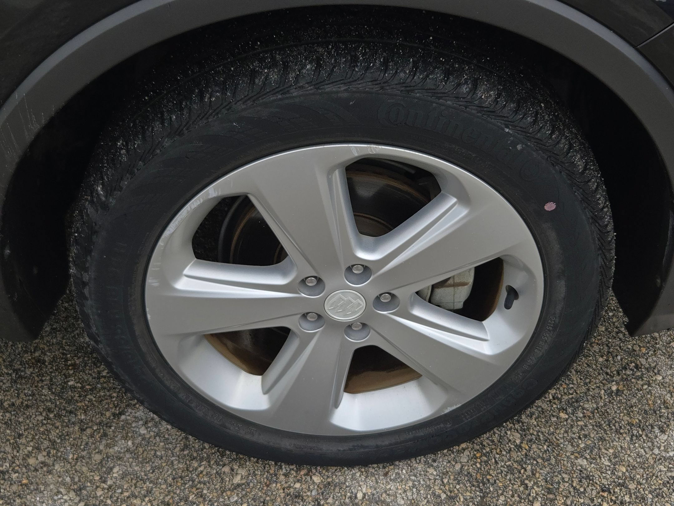 Used 2015 Buick Encore FWD image 30