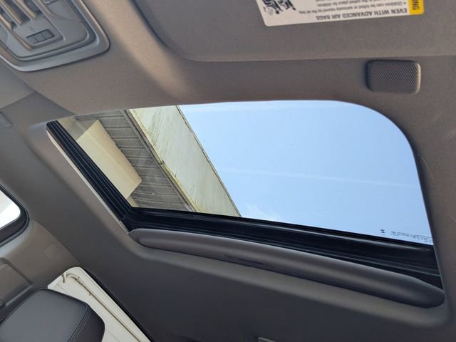 New 2026 GMC Sierra 1500 Denali w/ Denali Reserve Package image 21