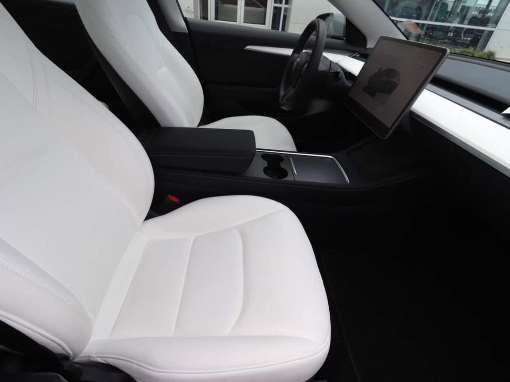 Used 2023 Tesla Model 3 Long Range image 15