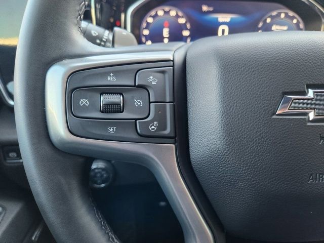 Used 2025 Chevrolet Silverado 1500 RST w/ Convenience Package II image 30