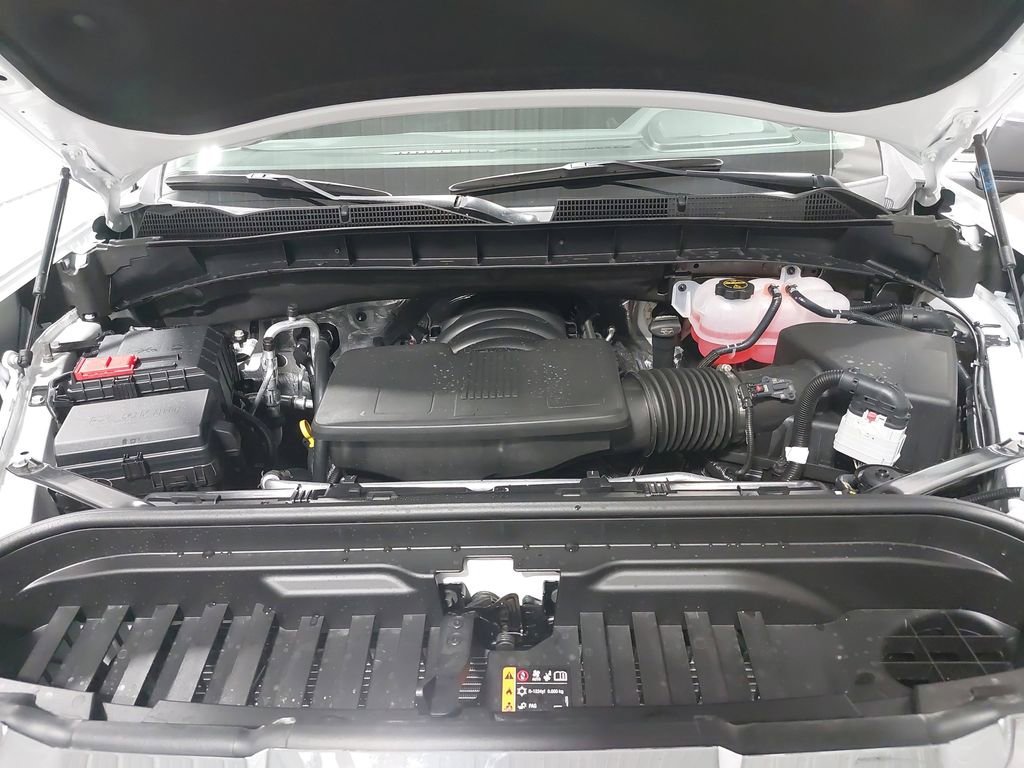 New 2026 GMC Sierra 1500 SLE w/ Preferred Package image 30