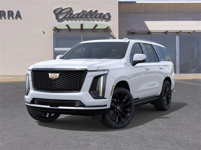 New 2026 Cadillac Escalade Platinum Sport image 6