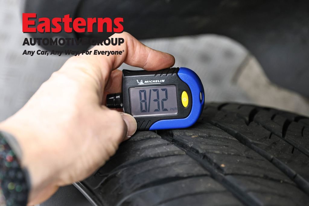 Used 2024 RAM 1500 Classic Warlock image 27