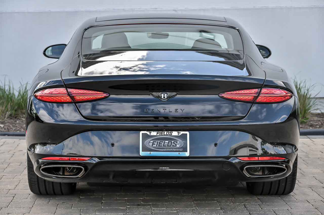 New 2026 Bentley Continental GT AWD/4WD image 15