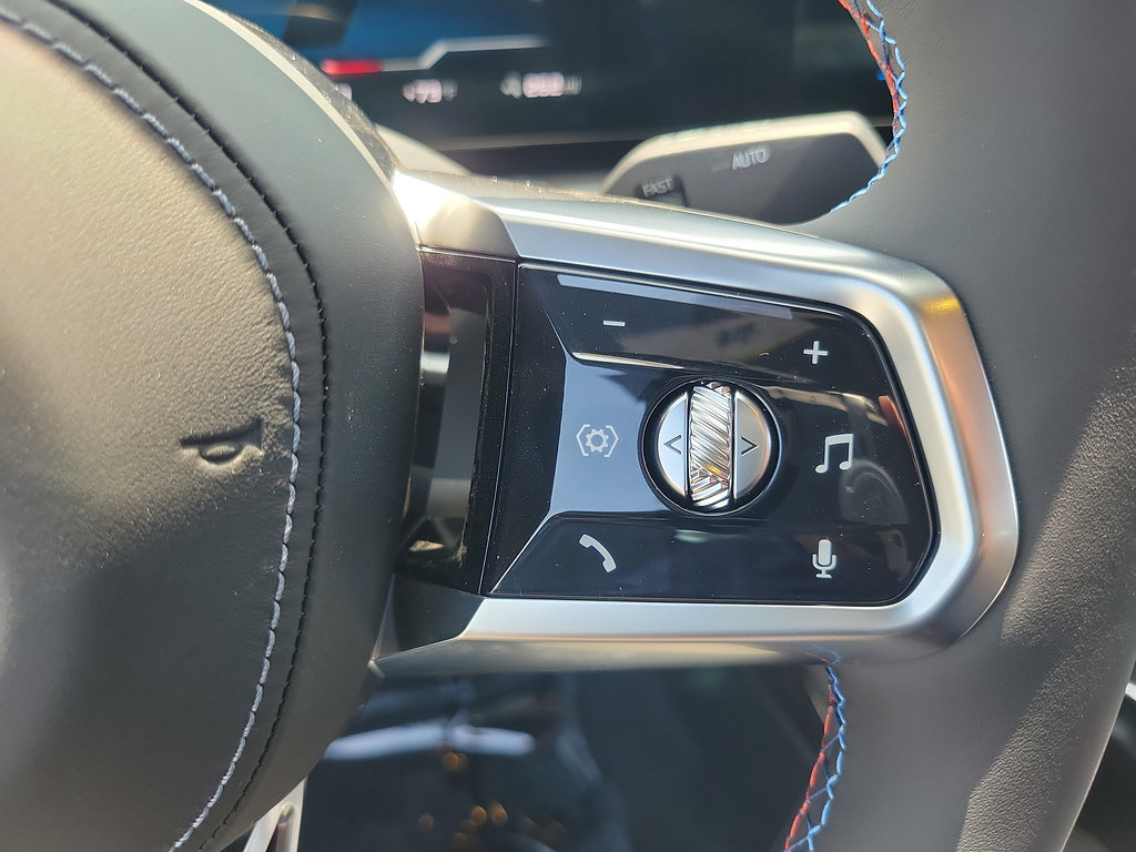 New 2026 BMW i7 M70 w/ Executive Package AWD/4WD image 27