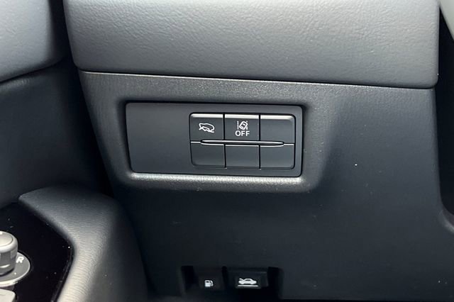 New 2025 MAZDA CX-5 AWD 2.5 S w/ Select Package image 30
