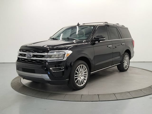 Used 2023 Ford Expedition Limited RWD image 4