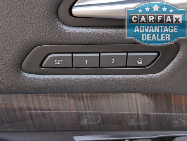 Used 2023 Cadillac XT4 Sport FWD image 17