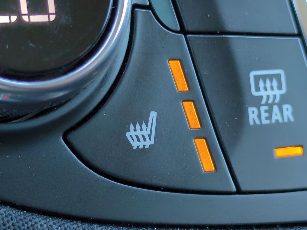 Used 2024 Chevrolet Malibu LT image 23