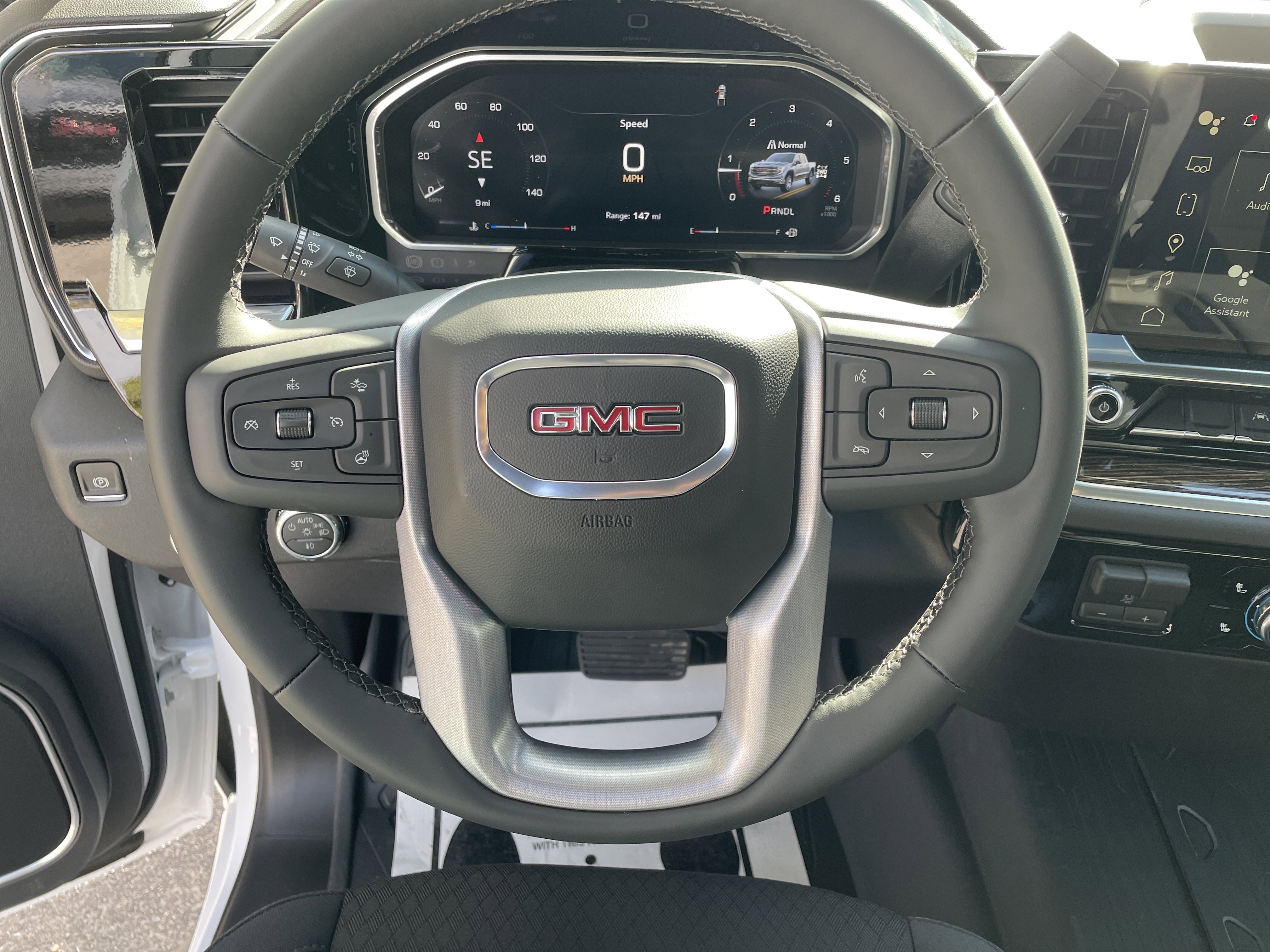 New 2026 GMC Sierra 1500 Elevation w/ Elevation Select Package image 42