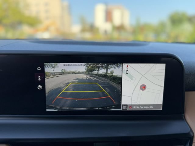 Used 2024 Kia Seltos EX FWD image 18