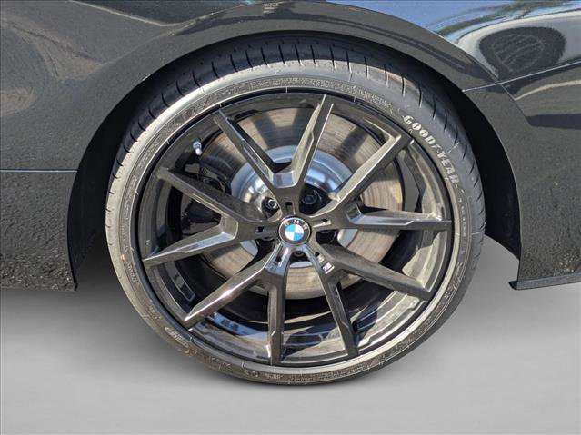 New 2026 BMW M850i xDrive Convertible image 10