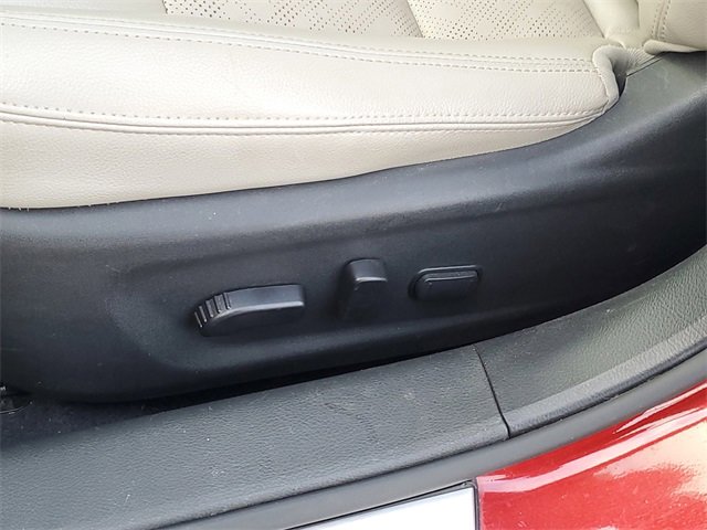 Certified 2023 Nissan Altima 2.5 SL image 10