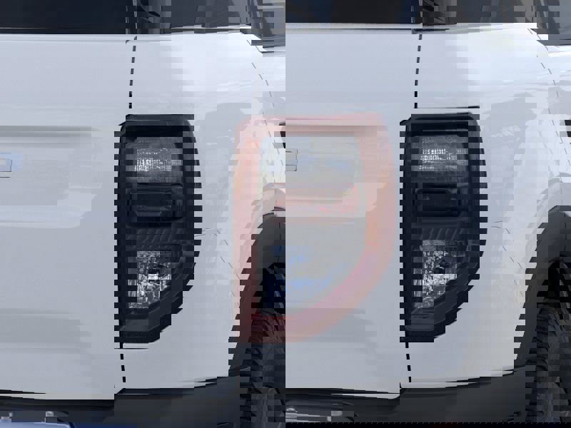 New 2025 Ford Bronco Sport Big Bend image 46