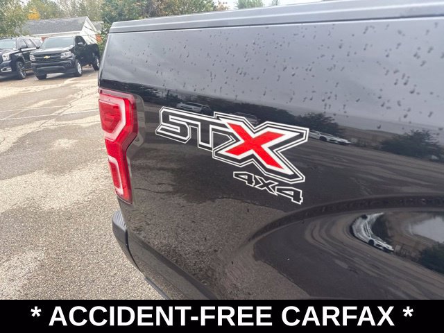 Used 2019 Ford F150 XL w/ Equipment Group 101A Mid AWD/4WD image 45