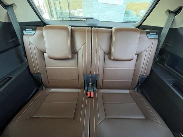 Used 2023 Volkswagen Atlas SE AWD/4WD image 27