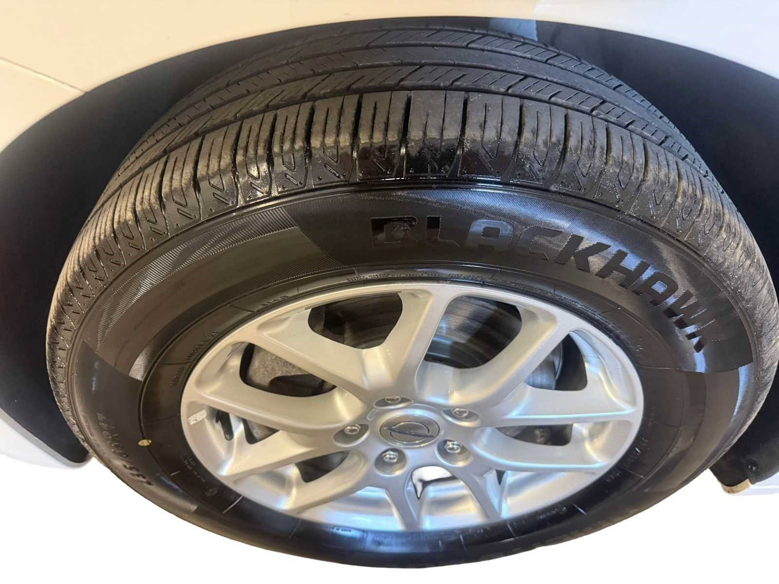 Used 2022 Chrysler Pacifica Touring-L FWD image 8