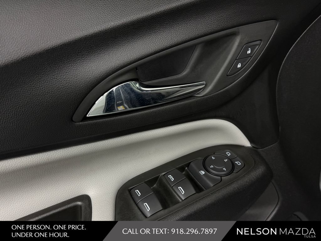 Used 2024 Chevrolet Equinox LS w/ LS Convenience Package FWD image 20