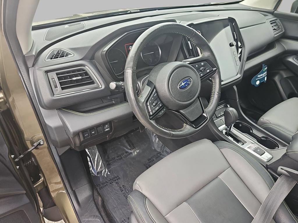 Used 2023 Subaru Ascent Onyx Edition AWD/4WD image 22