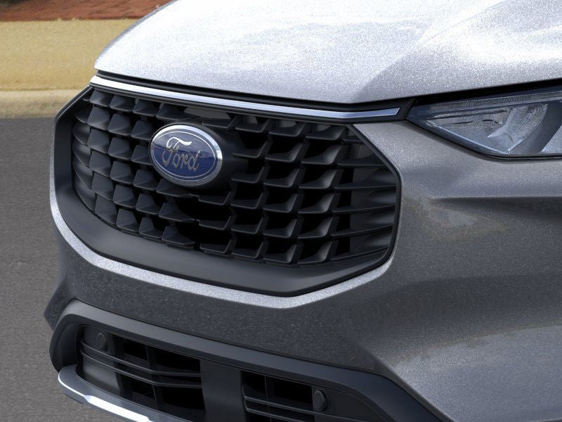 New 2026 Ford Escape SE FWD image 17