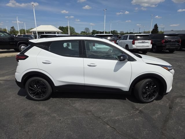 New 2027 Chevrolet Bolt RS FWD image 20