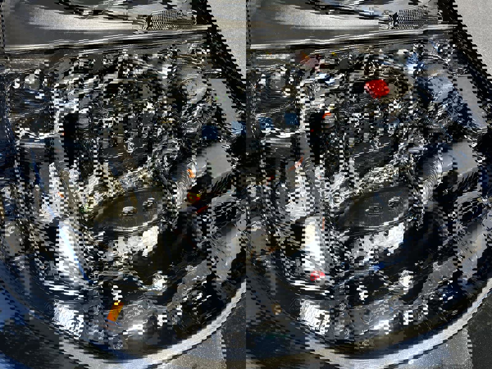 Used 2024 Acura Integra A-Spec image 9