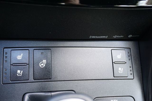 Used 2024 Lexus IS 300 w/ Premium Package image 24