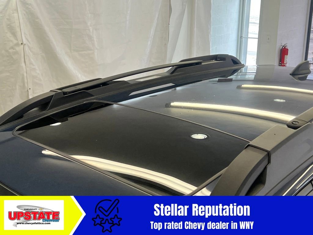 Used 2024 Subaru Outback Onyx Edition w/ Popular Package #2 image 6