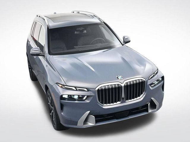 New 2026 BMW X7 xDrive40i AWD/4WD image 33