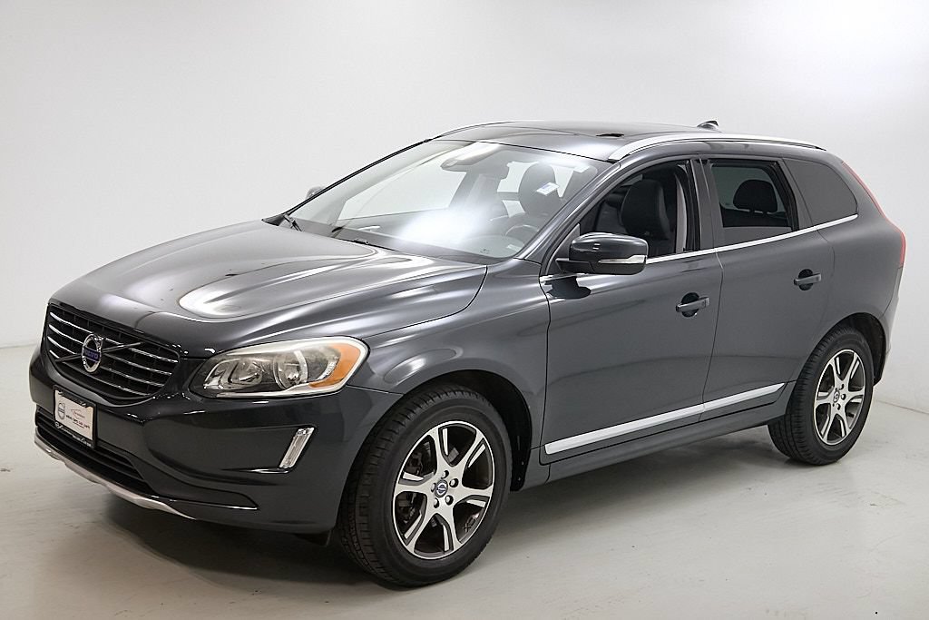 Used 2015 Volvo XC60 T6 w/ Proximity Package AWD/4WD image 6