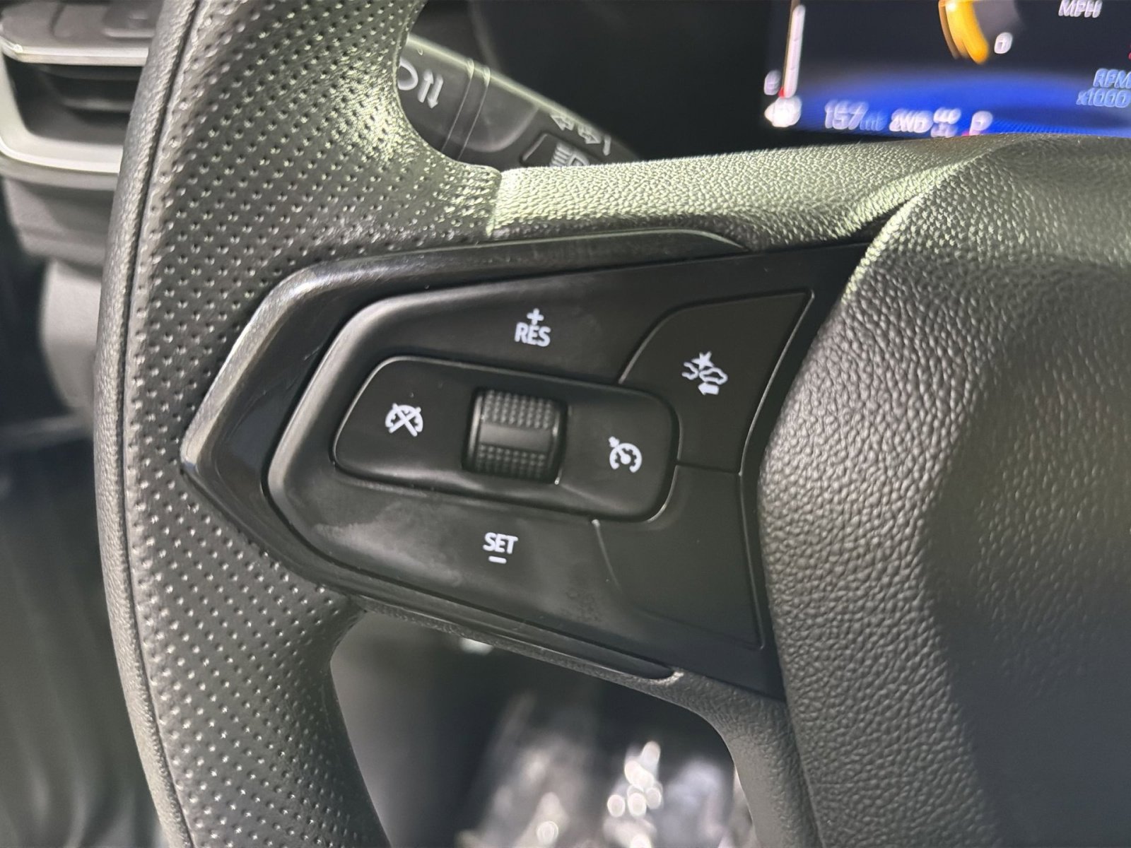 Used 2024 Chevrolet TrailBlazer LS image 19