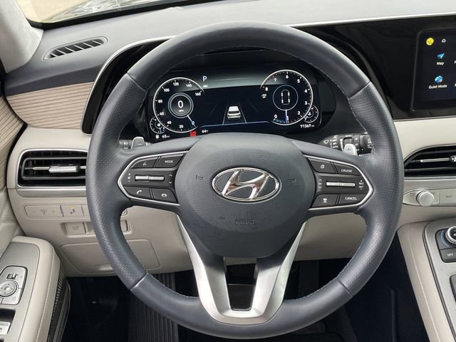Used 2022 Hyundai Palisade Calligraphy FWD image 11