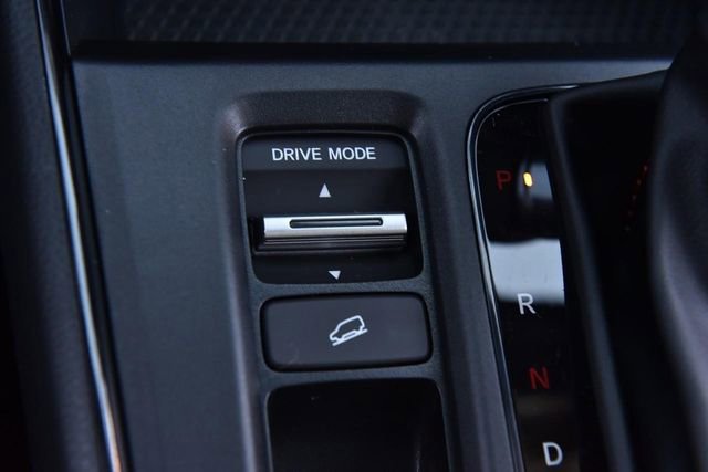 New 2026 Honda CR-V Sport image 17