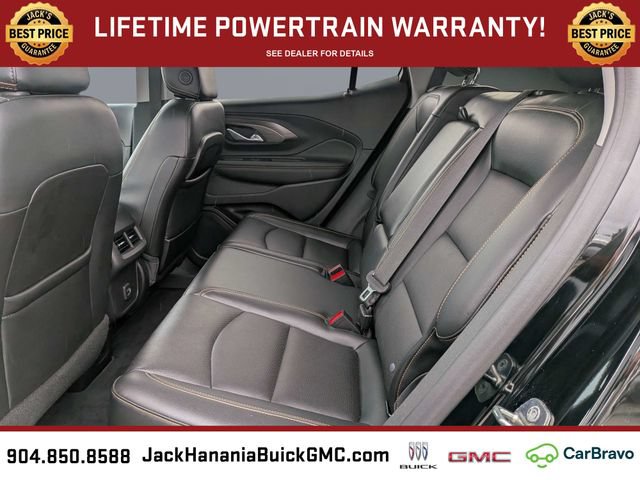 Used 2020 GMC Terrain SLT FWD image 13