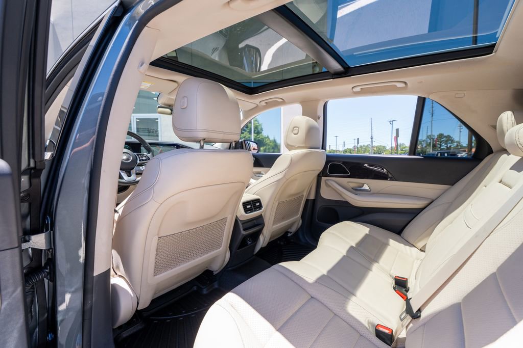 Used 2020 Mercedes-Benz GLE 350 image 44